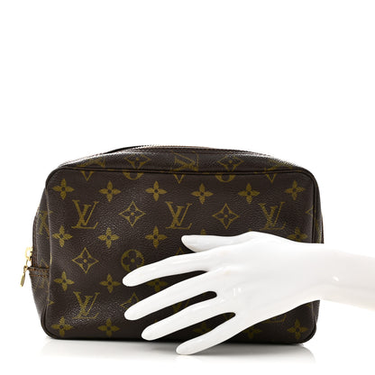 Louis Vuitton Monogram Trousse Toilette 23 2 of 7