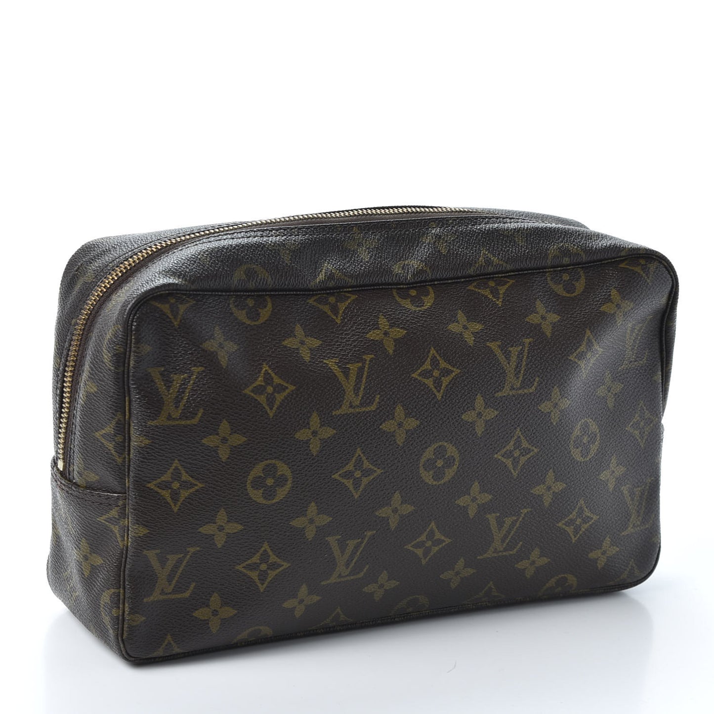 Monogram Trousse Toilette 28