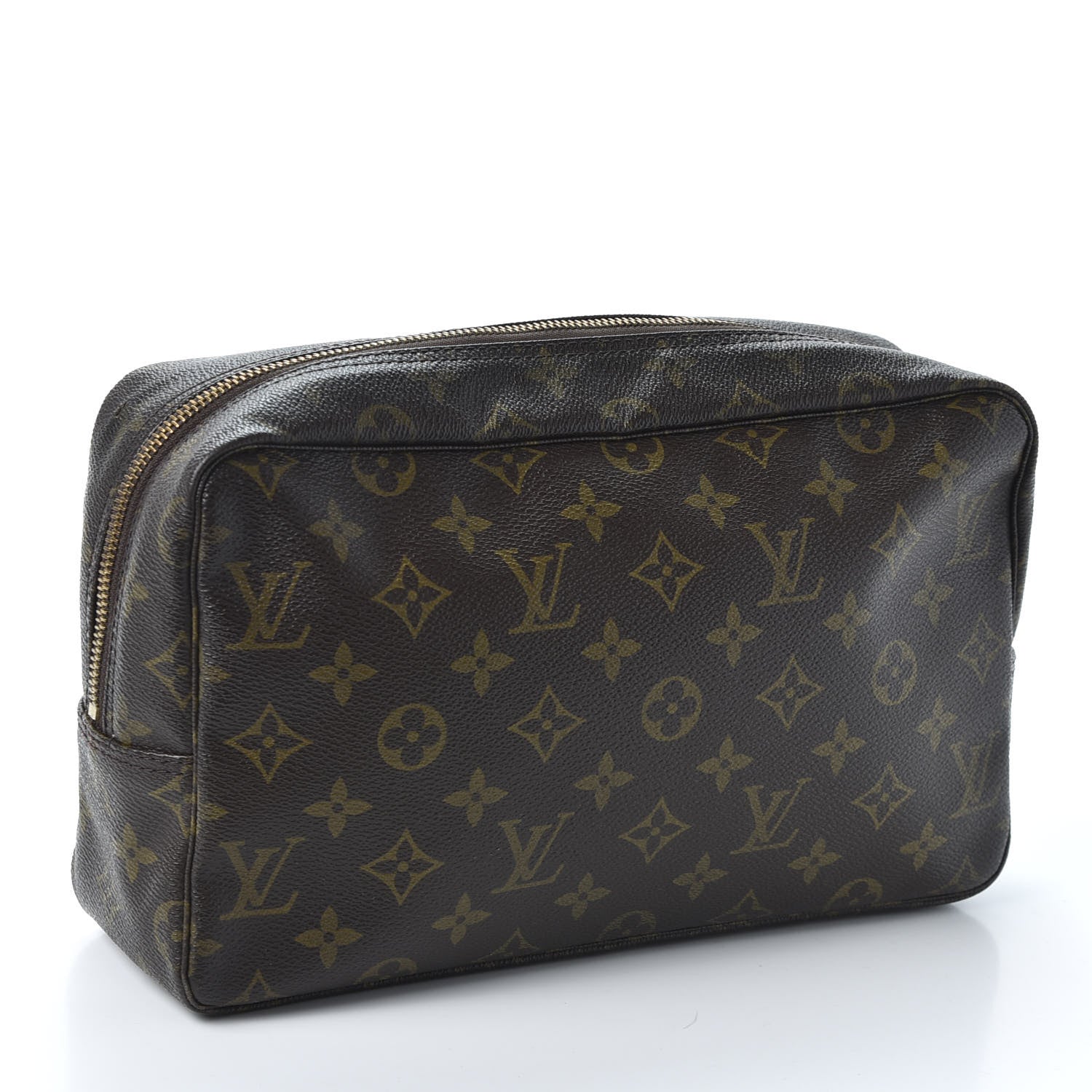 Louis Vuitton Monogram Trousse Toilette 28 2 of 7