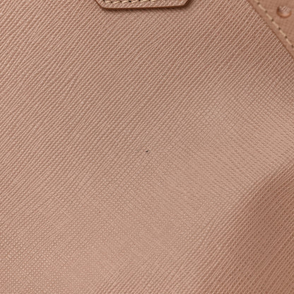 Prada Saffiano Medium Galleria Double Zip Tote Cammeo 11 of 18