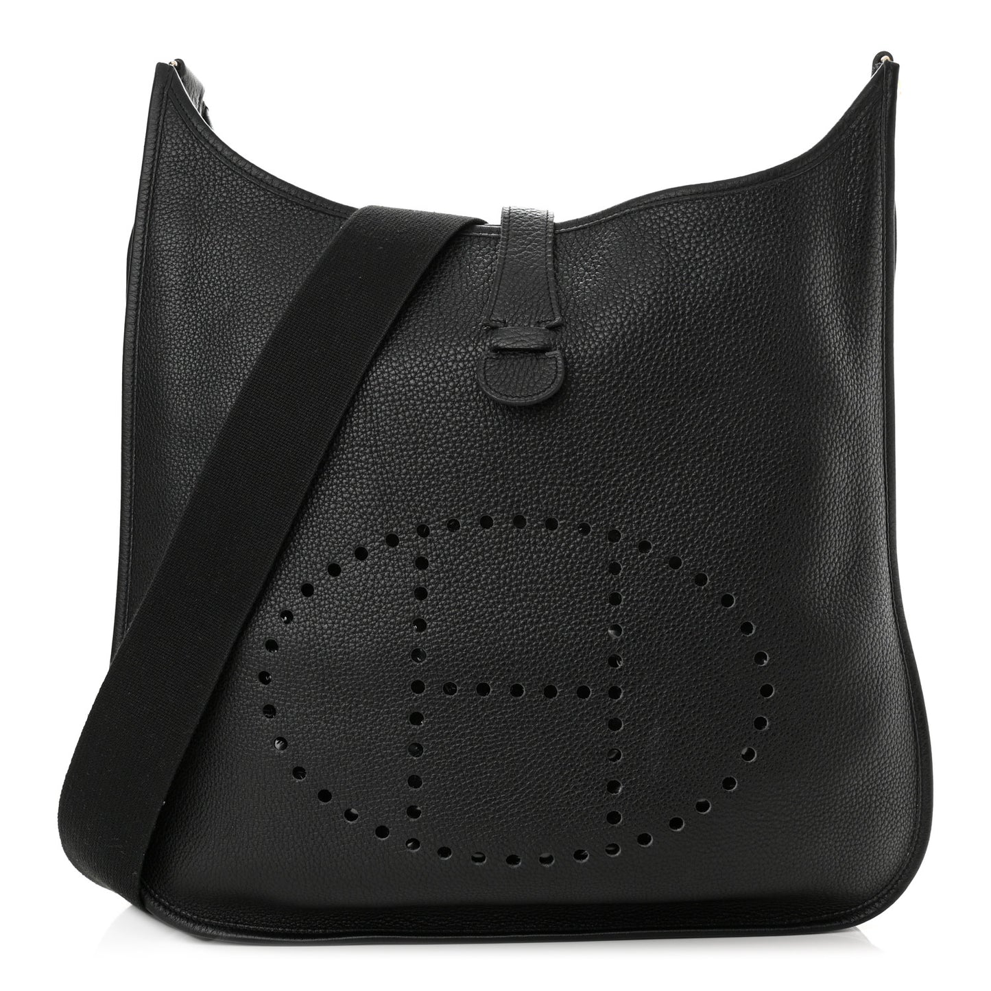Taurillon Clemence Evelyne II TGM Black