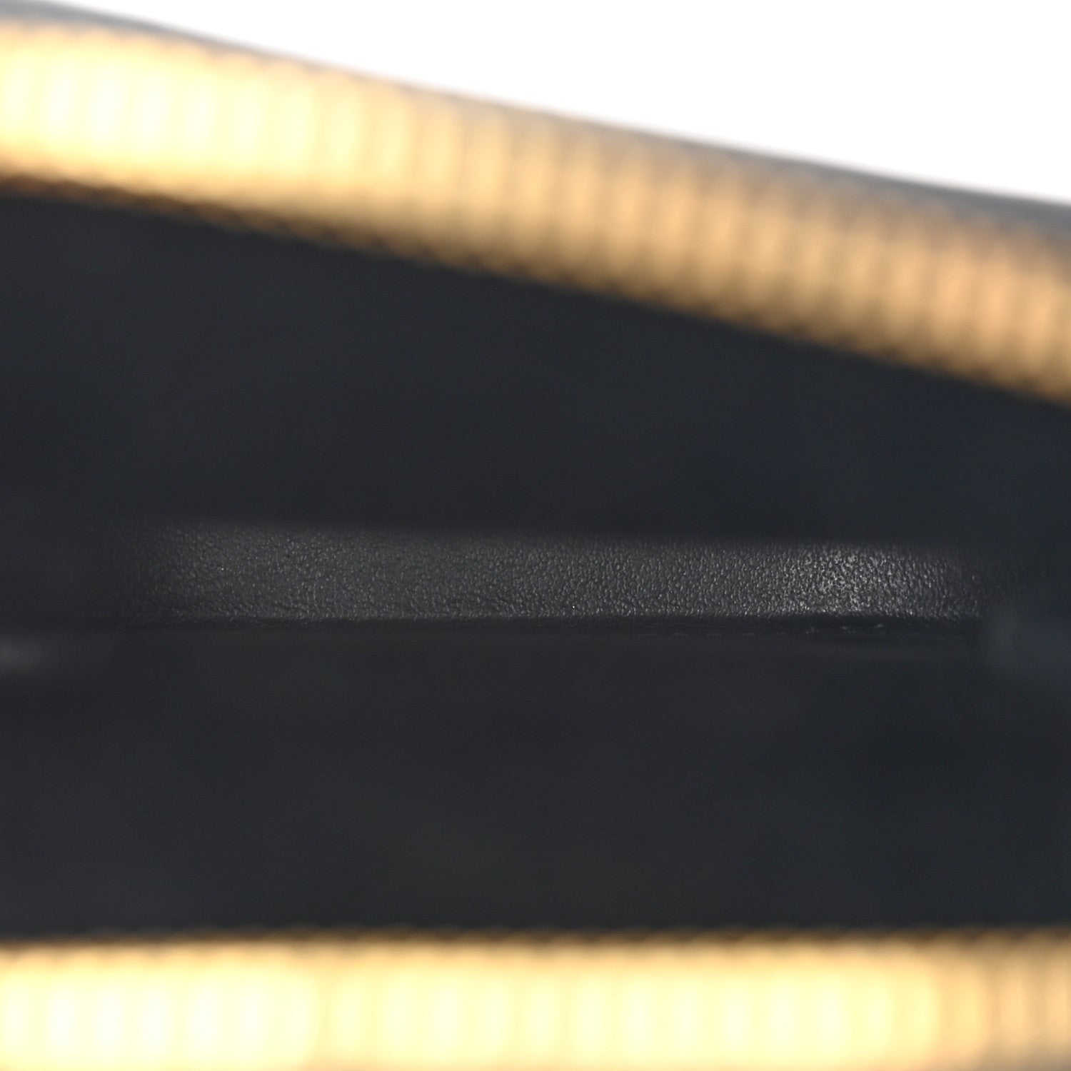 Prada Saffiano Mini Bag Black 5 of 16