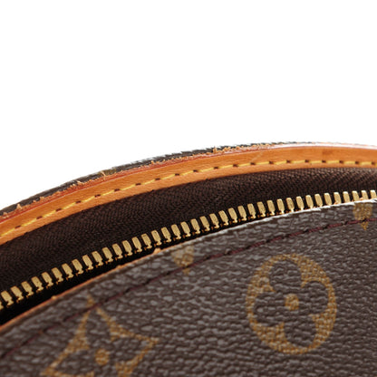 Louis Vuitton Monogram Ellipse MM 5 of 8