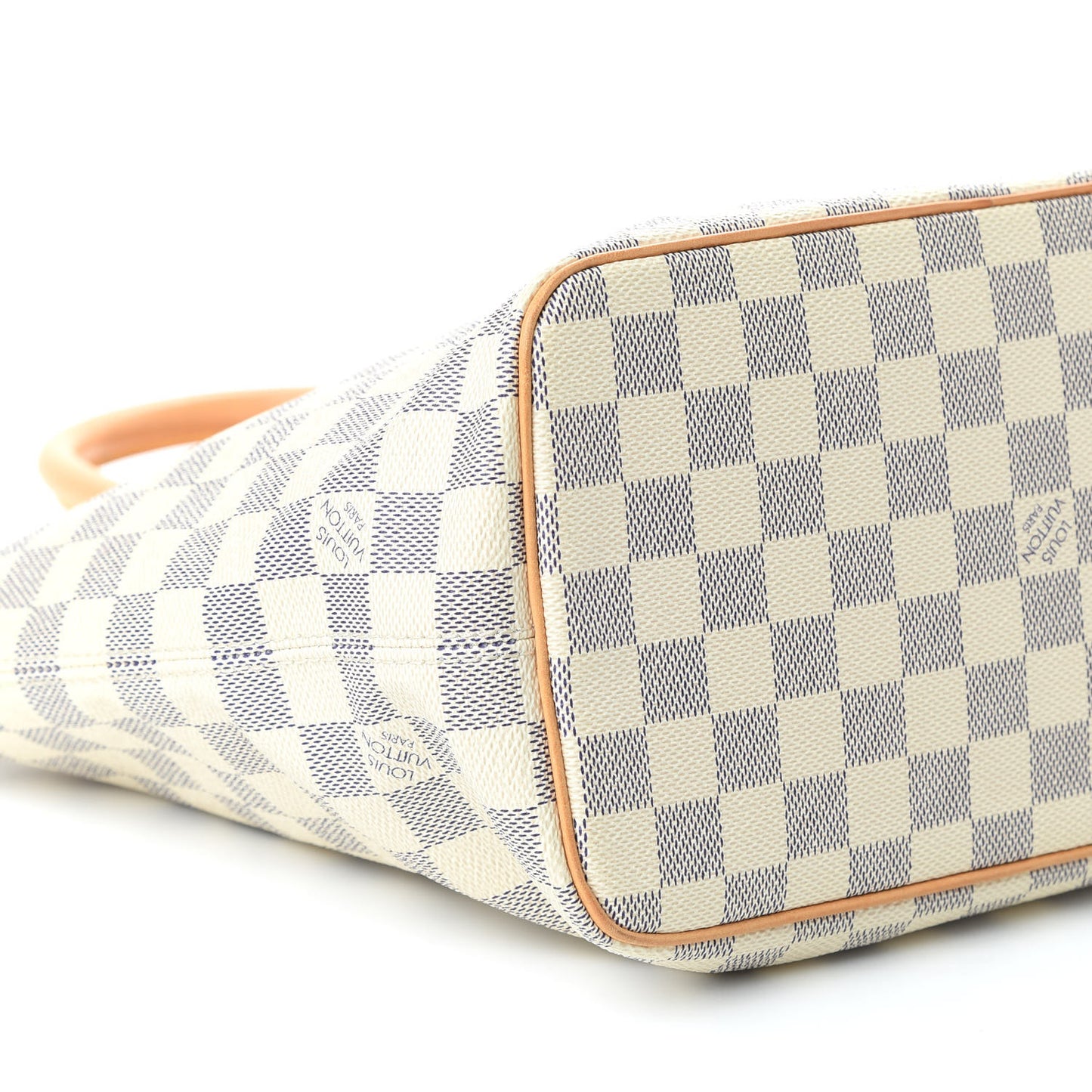 Damier Azur Saleya PM