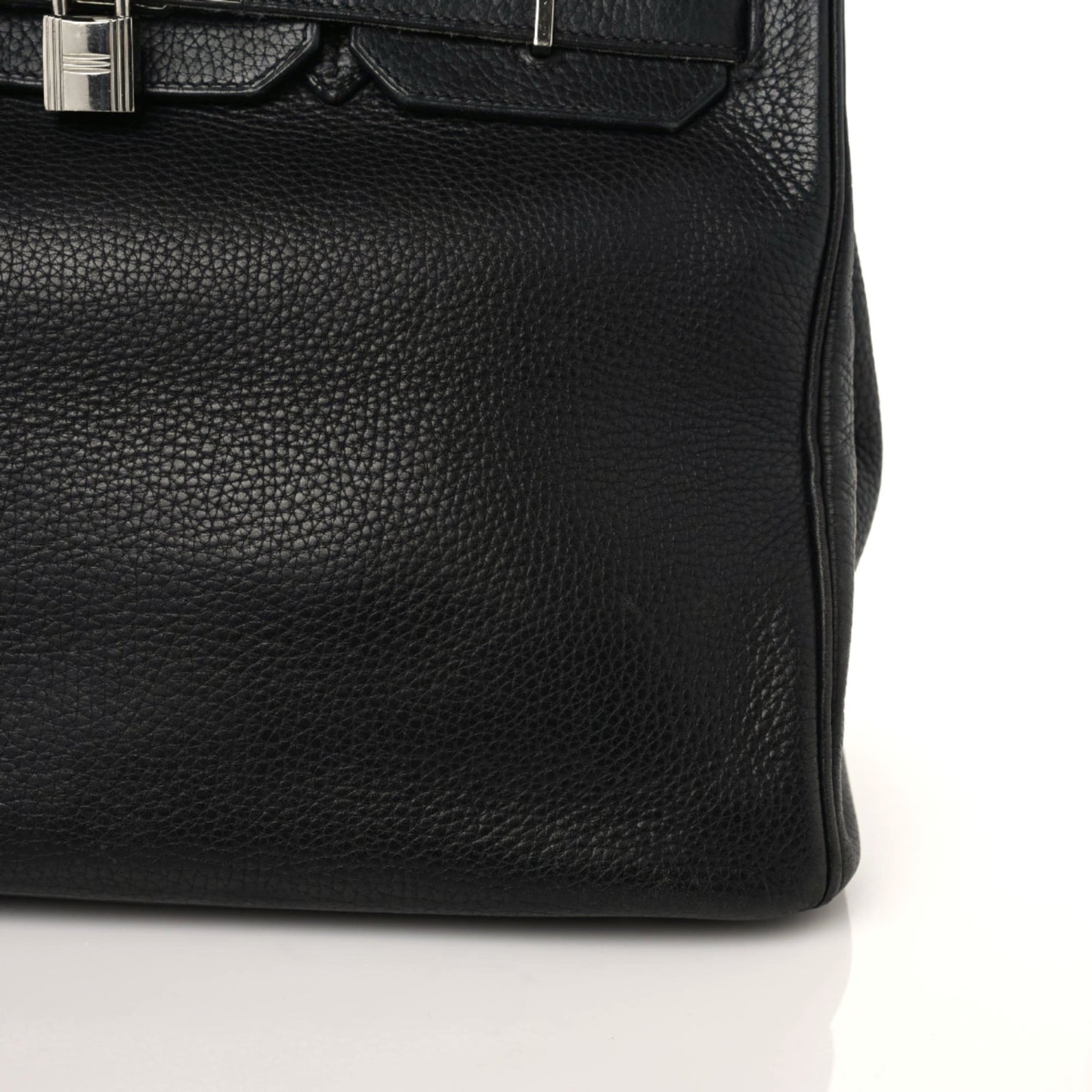 Fjord Birkin 35 Black