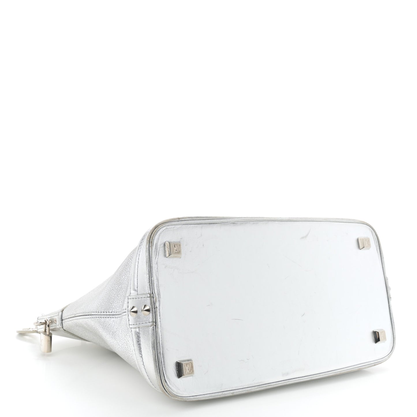 Suhali Lockit MM Silver
