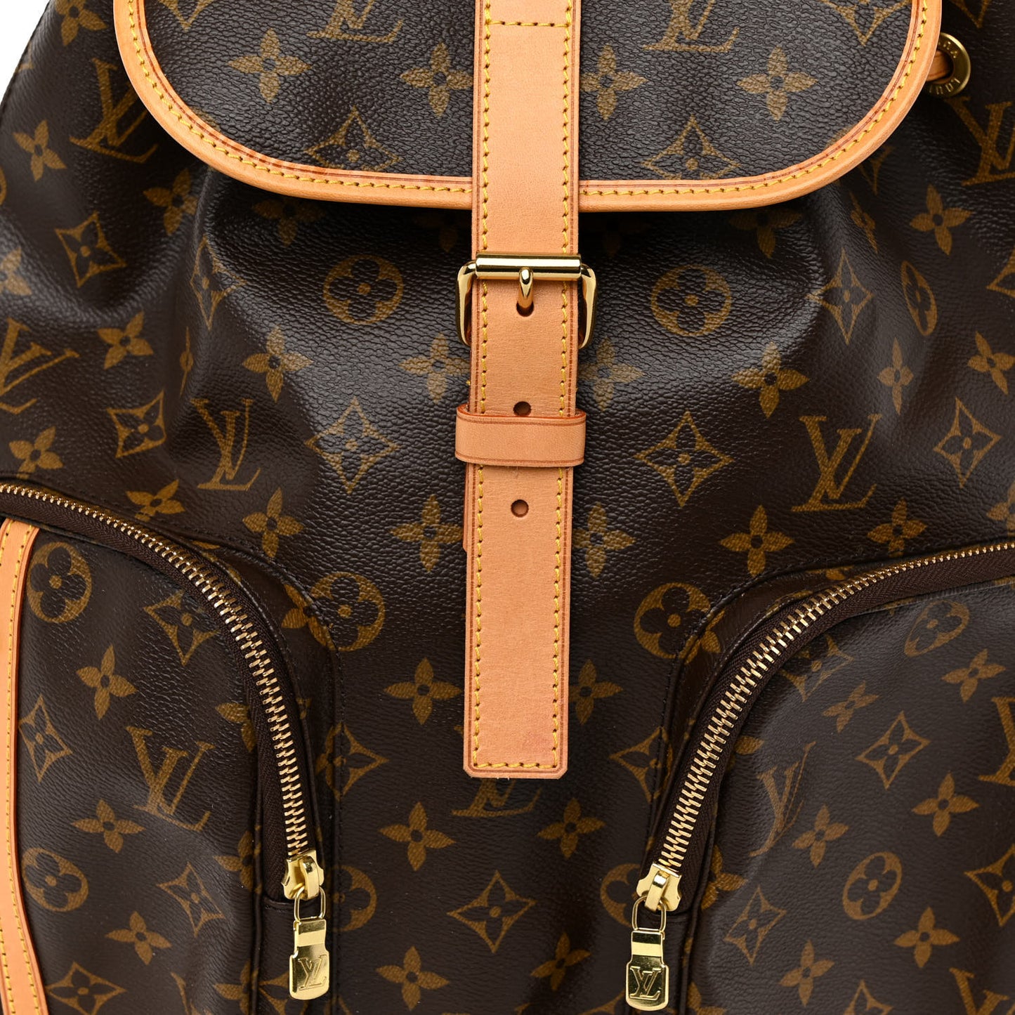 Monogram Bosphore Backpack