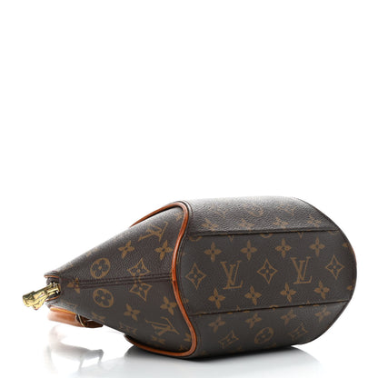 Louis Vuitton Monogram Ellipse PM 4 of 11