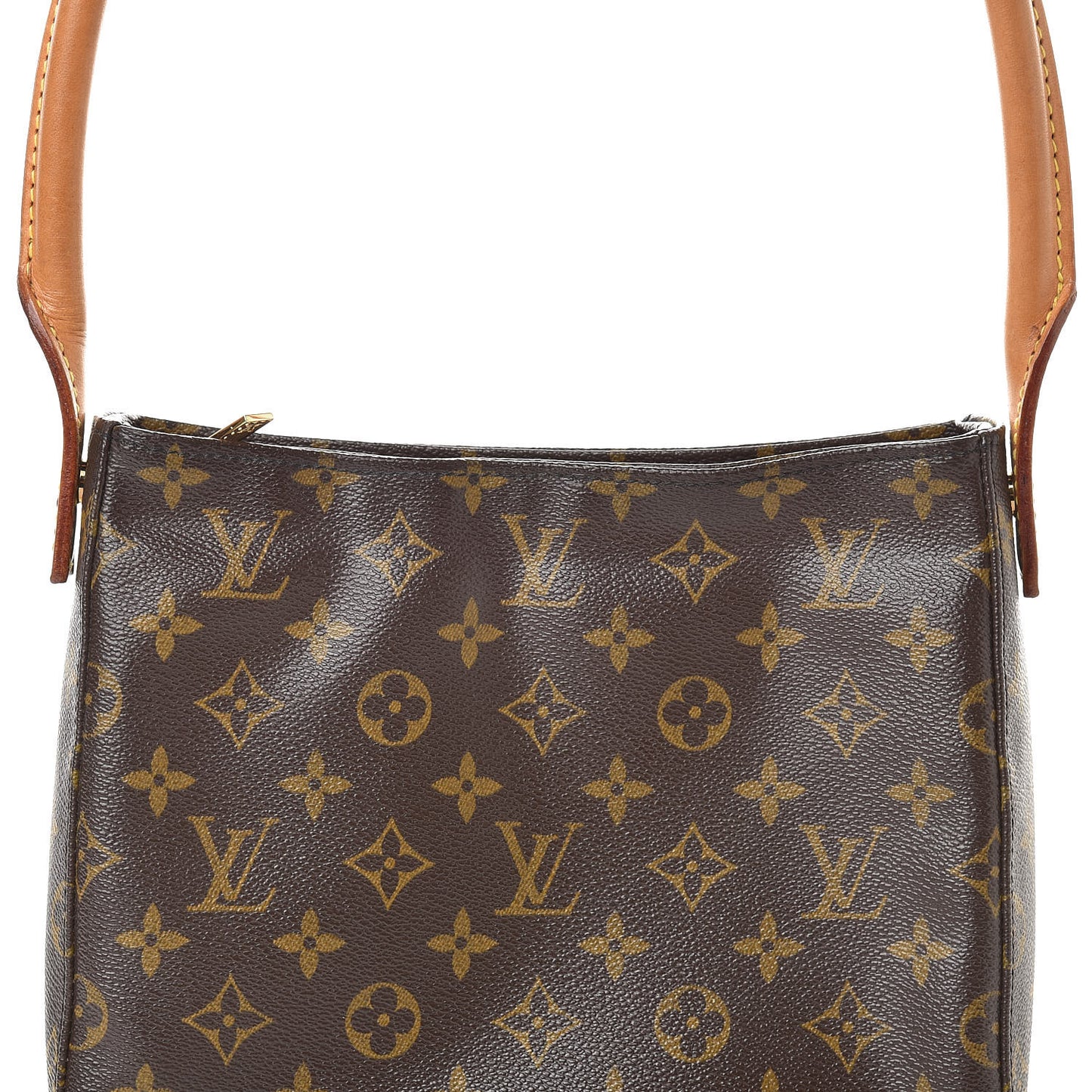 Monogram Looping MM
