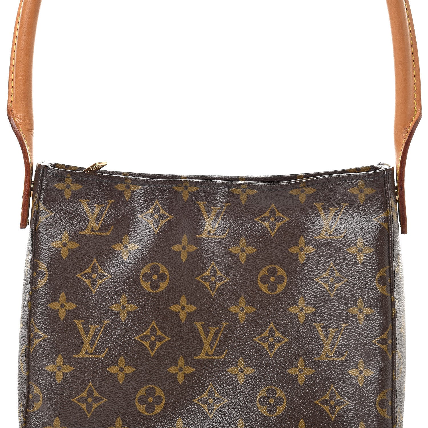 Louis Vuitton Monogram Looping MM 7 of 9