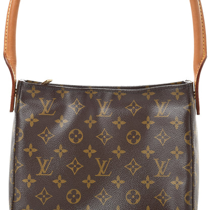 Louis Vuitton Monogram Looping MM 7 of 9