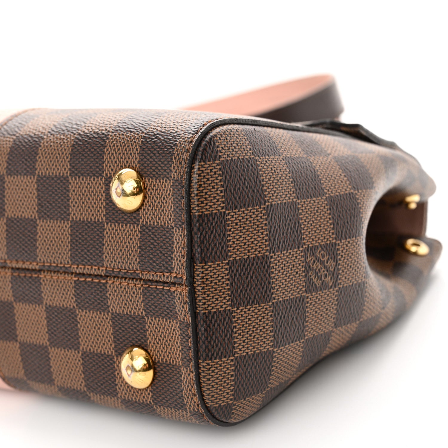 Louis Vuitton Damier Ebene Bond Street Magnolia 9 of 12