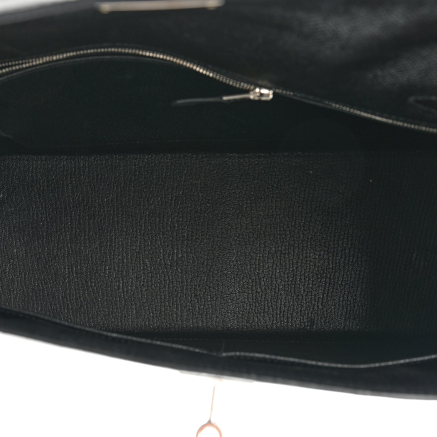 Epsom Kelly Sellier 32 Black