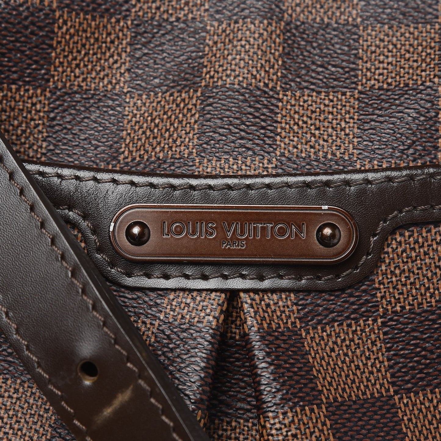 Damier Ebene Bloomsbury PM
