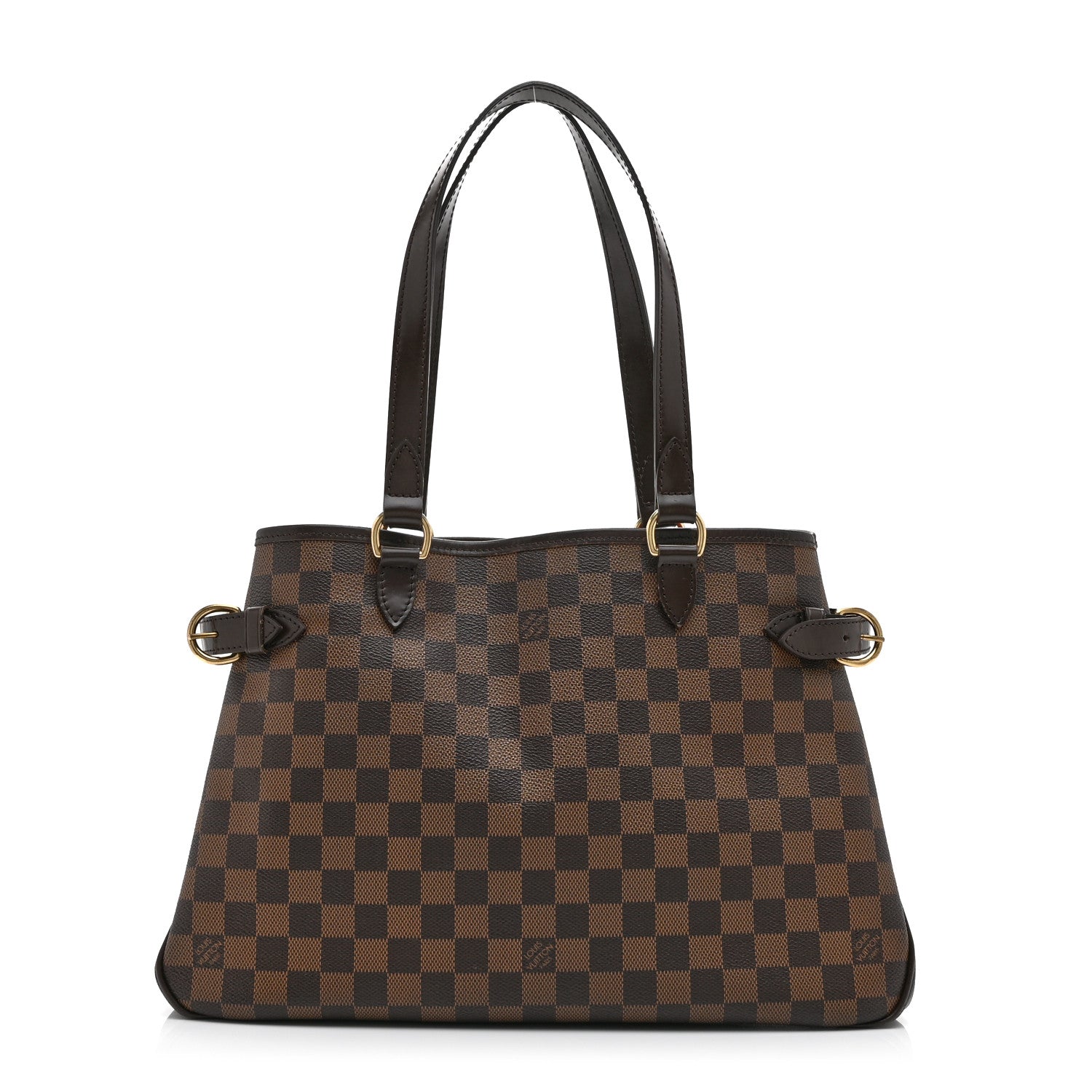 Louis Vuitton Damier Ebene Batignolles Horizontal 1 of 10