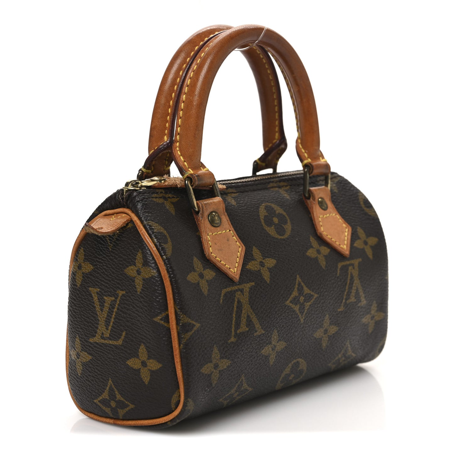 Monogram Mini Sac HL Speedy