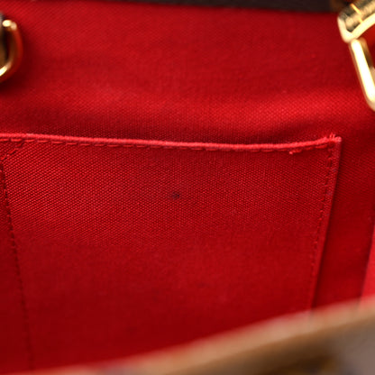 Louis Vuitton Reverse Monogram Giant Onthego PM 12 of 16
