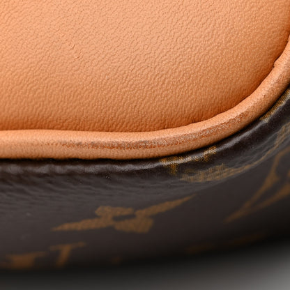 Louis Vuitton Monogram Odeon PM Natural 11 of 14