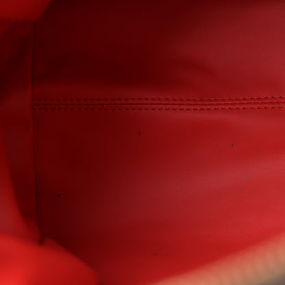 Louis Vuitton Monogram Speedy Soft 30 Crafty Red 10 of 11