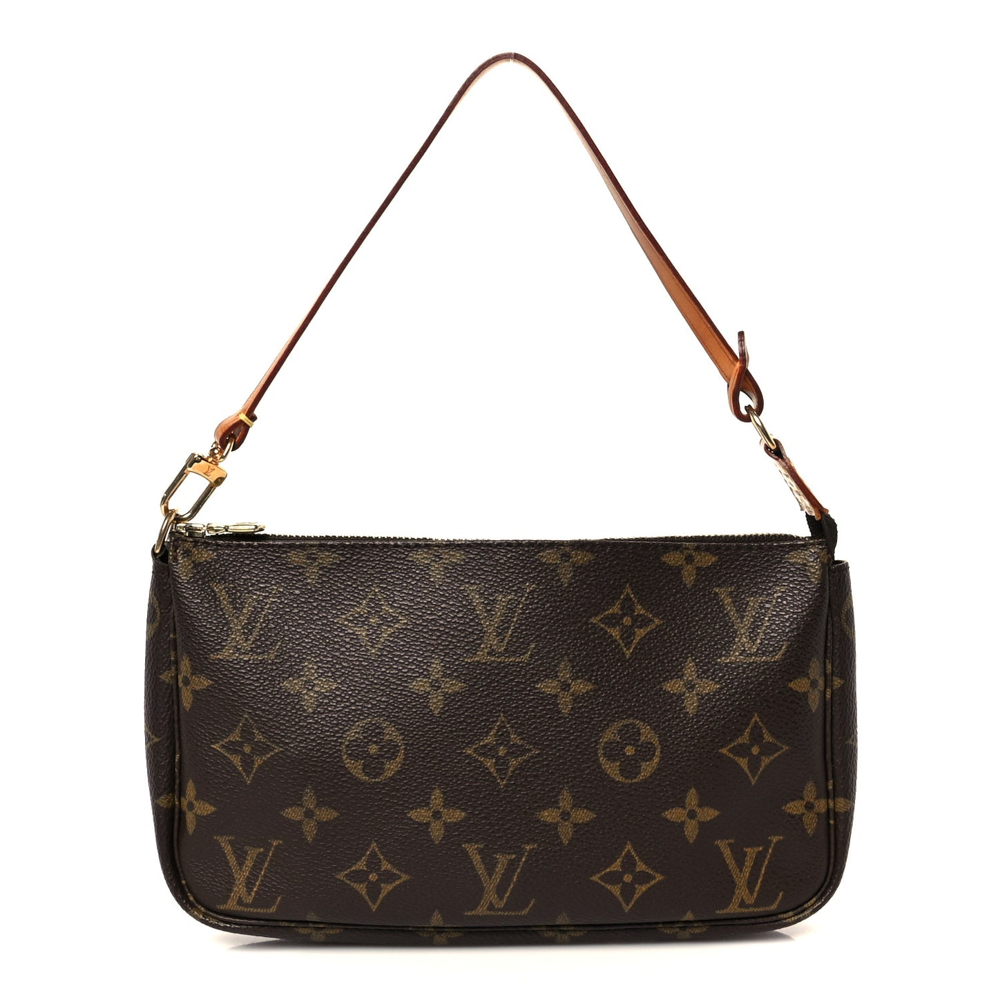 Monogram Pochette Accessories