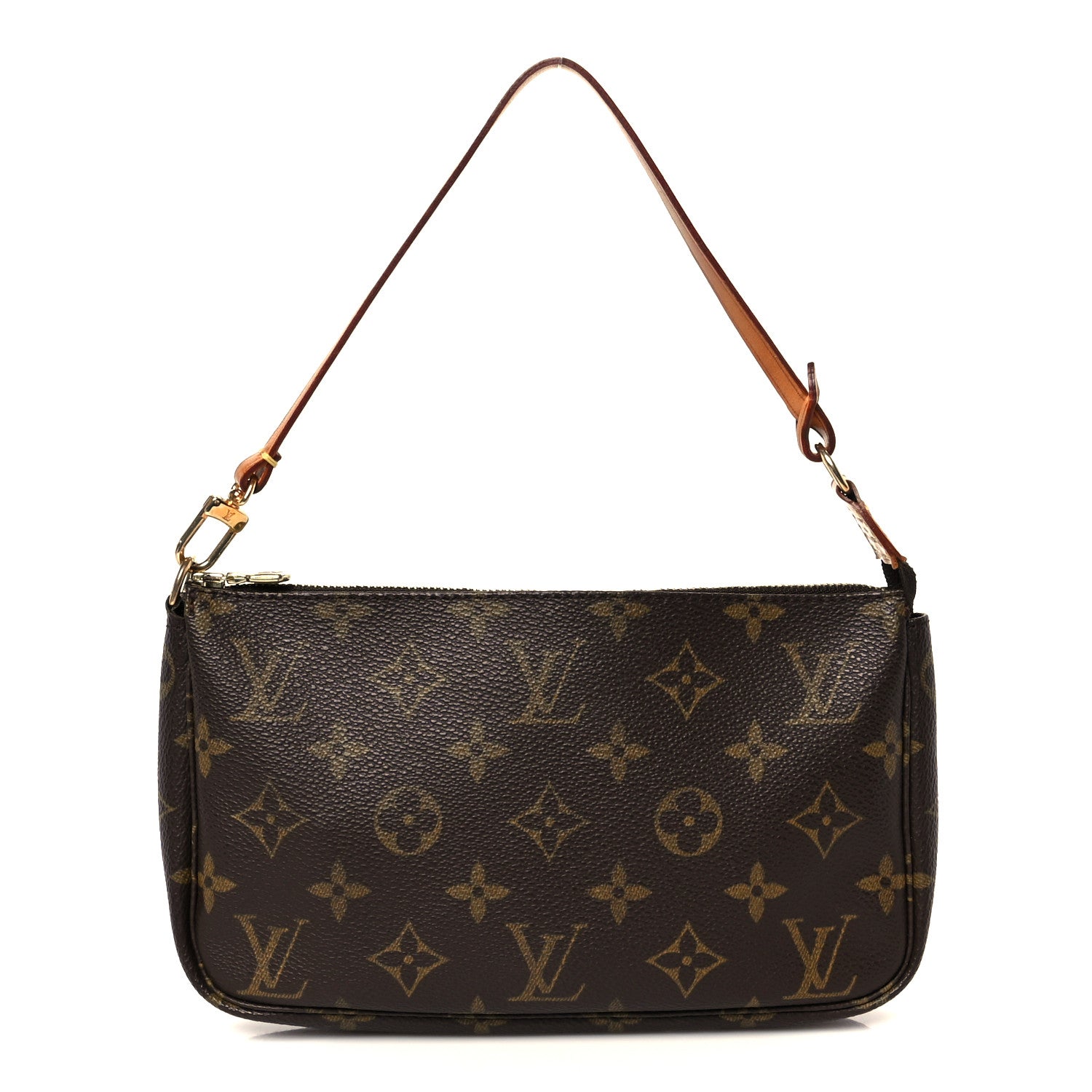 Louis Vuitton Monogram Pochette Accessories 1 of 10