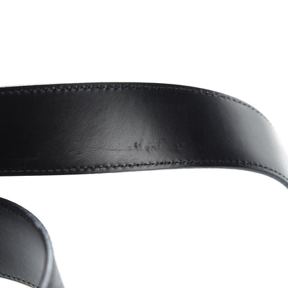 Louis Vuitton Damier Graphite 40mm LV Initiales Belt 105 42 15 of 16