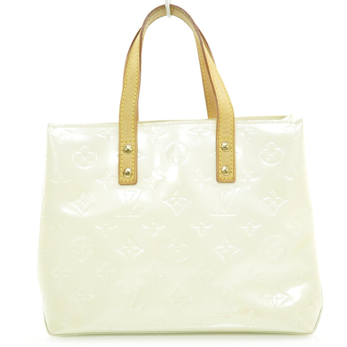 Vernis Reade PM Perle