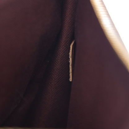 Louis Vuitton Monogram Mabillon 6 of 9