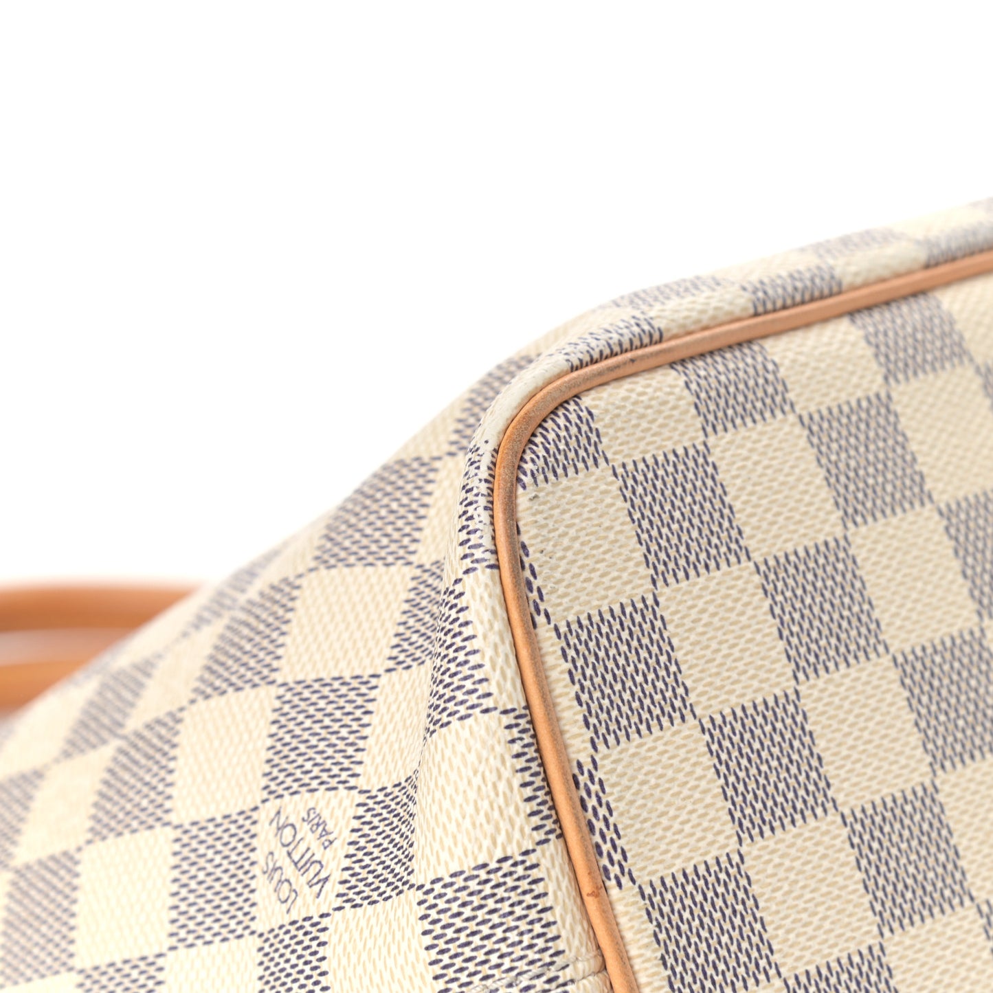 Damier Azur Saleya PM