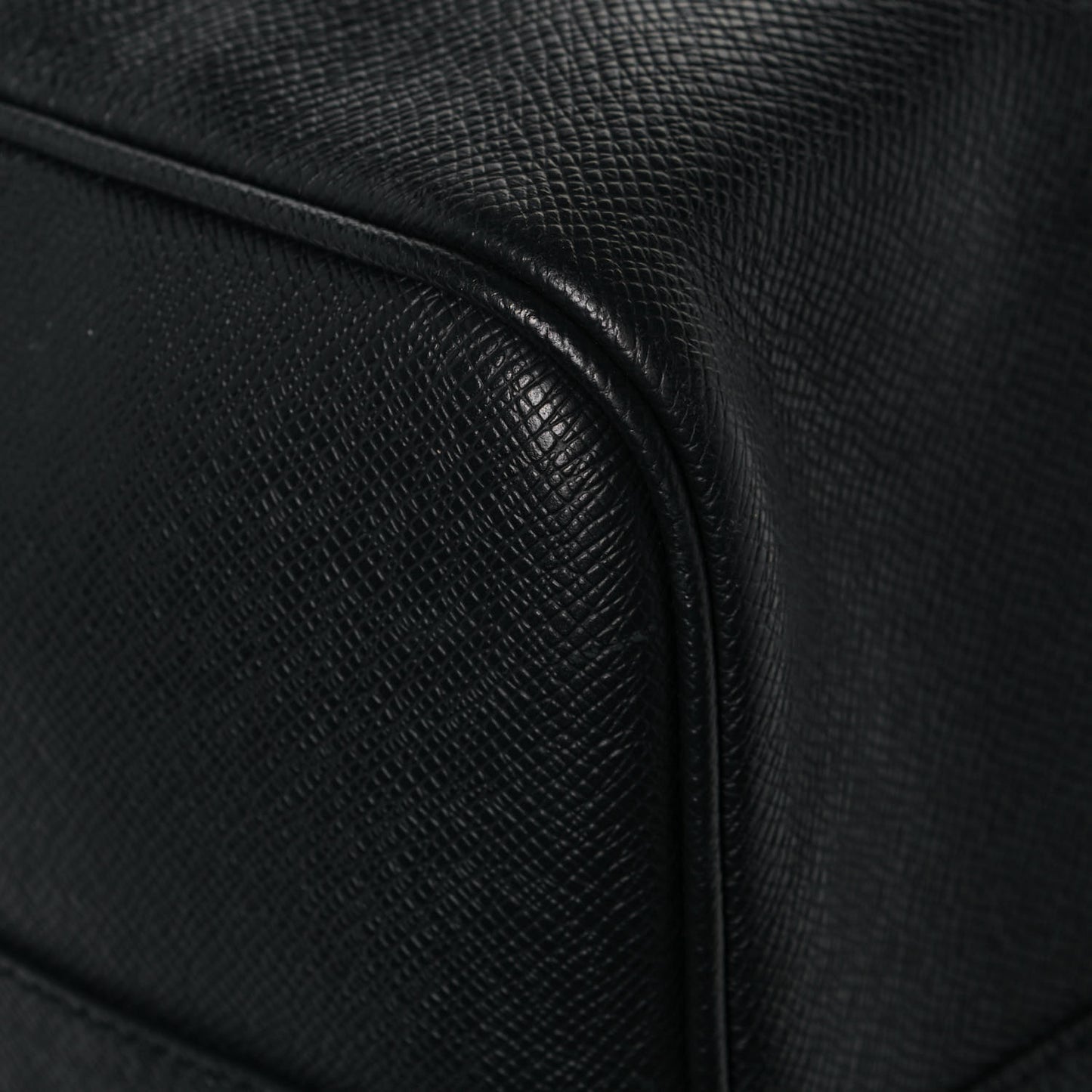 Taiga Keepall Bandouliere 45 Black