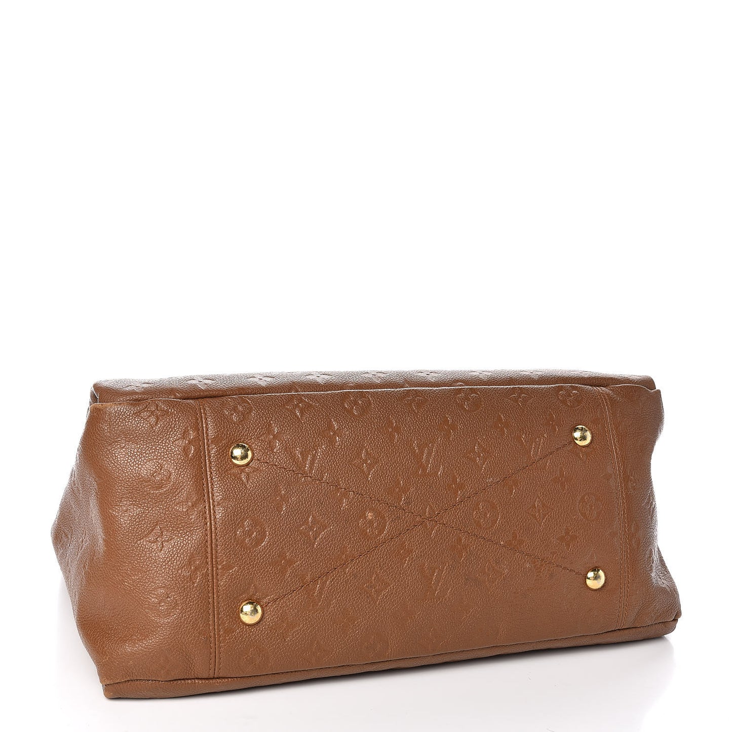 Empreinte Artsy MM Havane