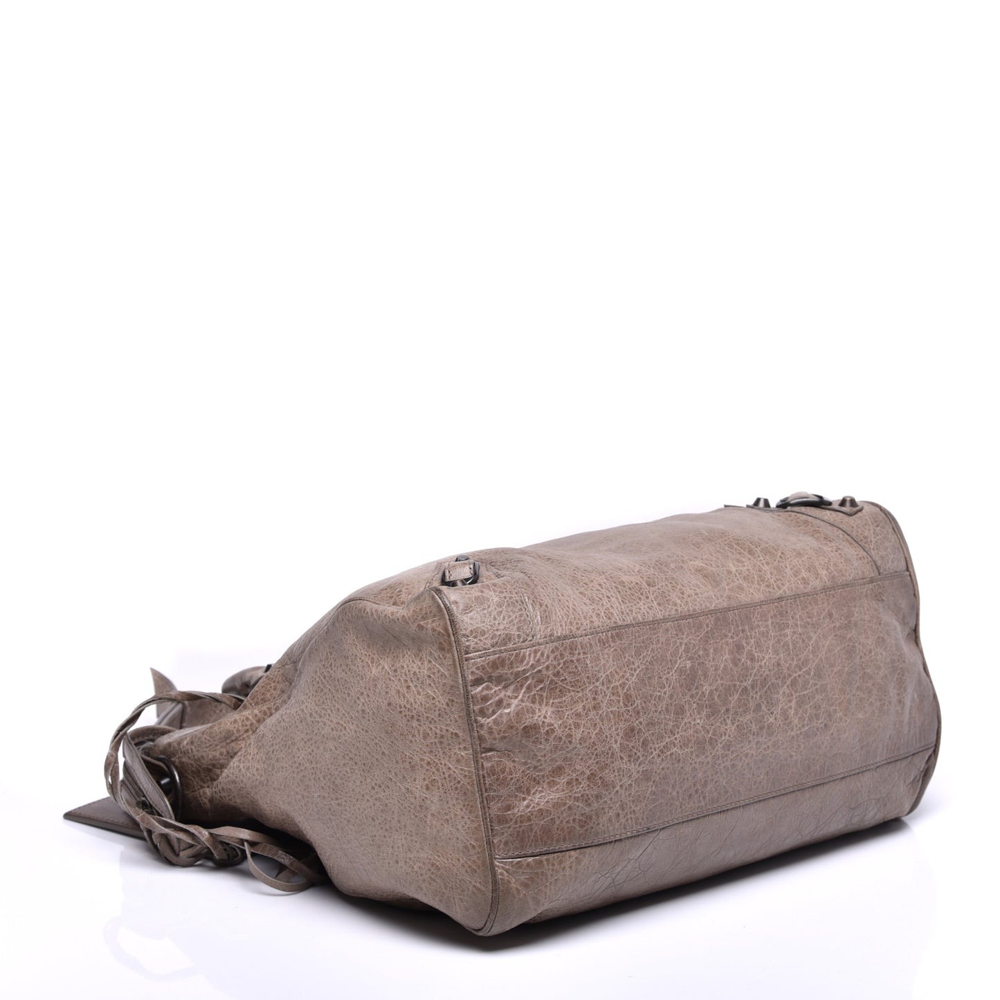 Agneau Classic Hardware Velo Gris Poivre