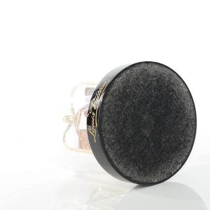 Louis Vuitton Glass Porters Trolley Dome Globe Boule 4 of 5