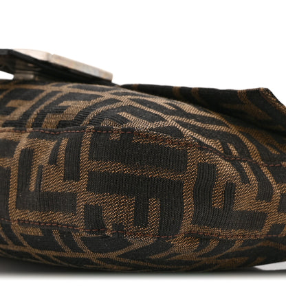 Fendi Zucca Baguette Tobacco 9 of 9