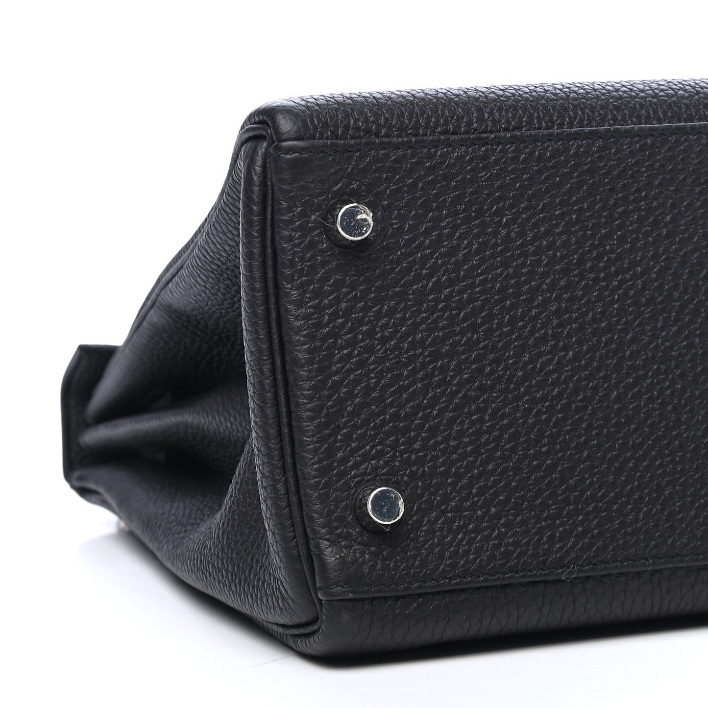 Togo Kelly Retourne 28 Black