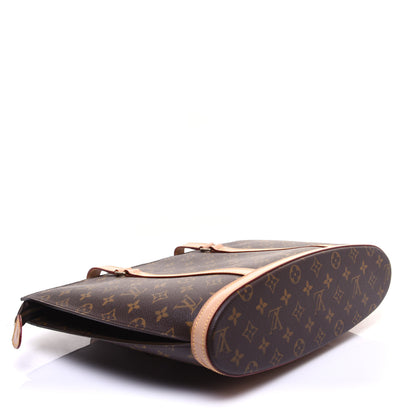 Louis Vuitton Monogram Babylone 4 of 11