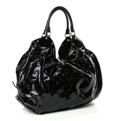 Louis Vuitton Surya Mahina XL Black 2 of 4