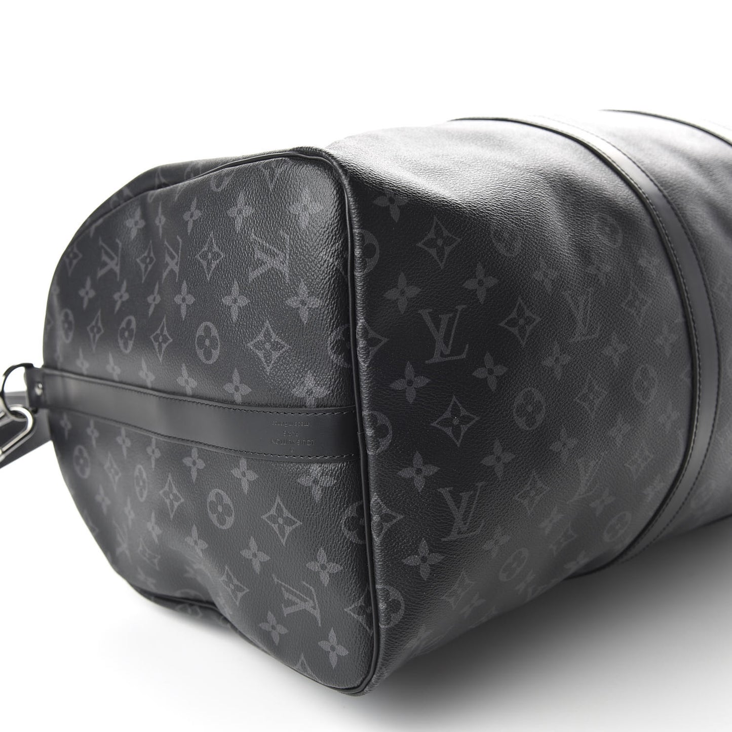 Monogram Eclipse Keepall Bandouliere 55