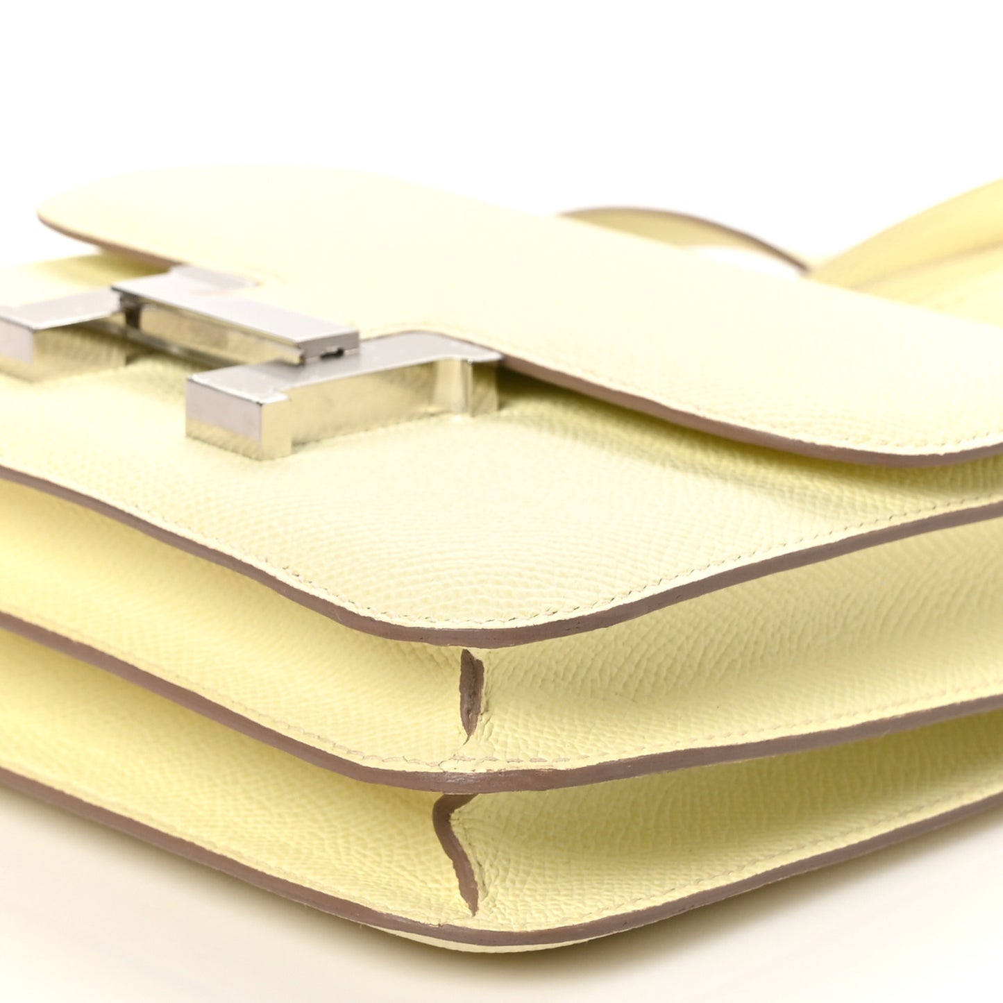 Epsom Constance 18 Jaune Milton