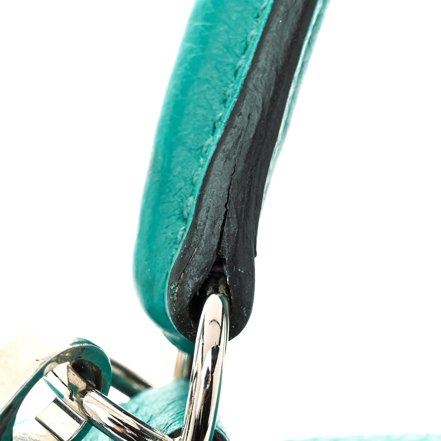 Taurillon Clemence Kelly Retourne 28 Turquoise
