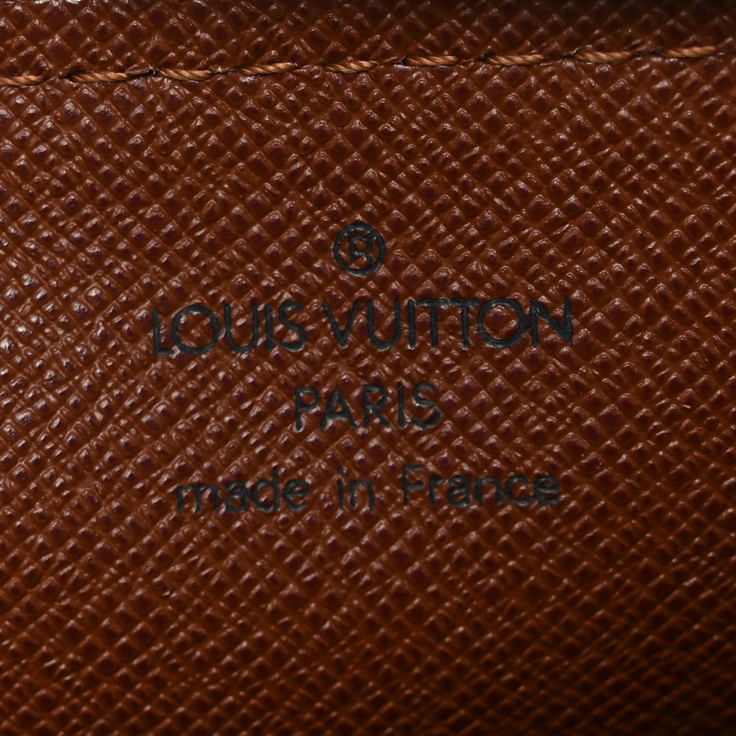 Louis Vuitton Monogram Papillon 30 6 of 9