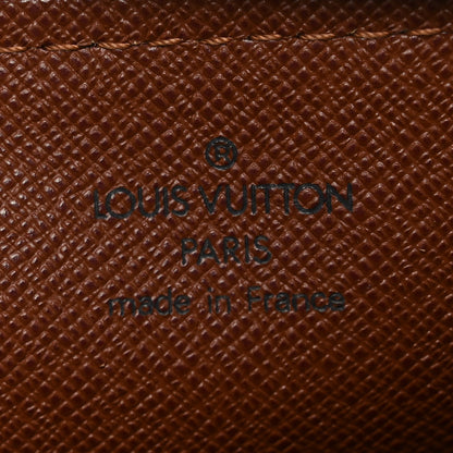 Louis Vuitton Monogram Papillon 30 6 of 9