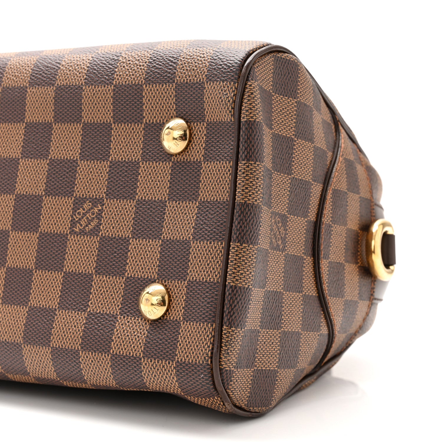 Louis Vuitton Damier Ebene Duomo 9 of 9
