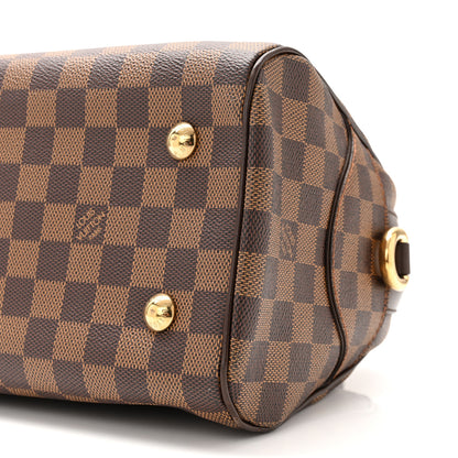 Louis Vuitton Damier Ebene Duomo 9 of 9