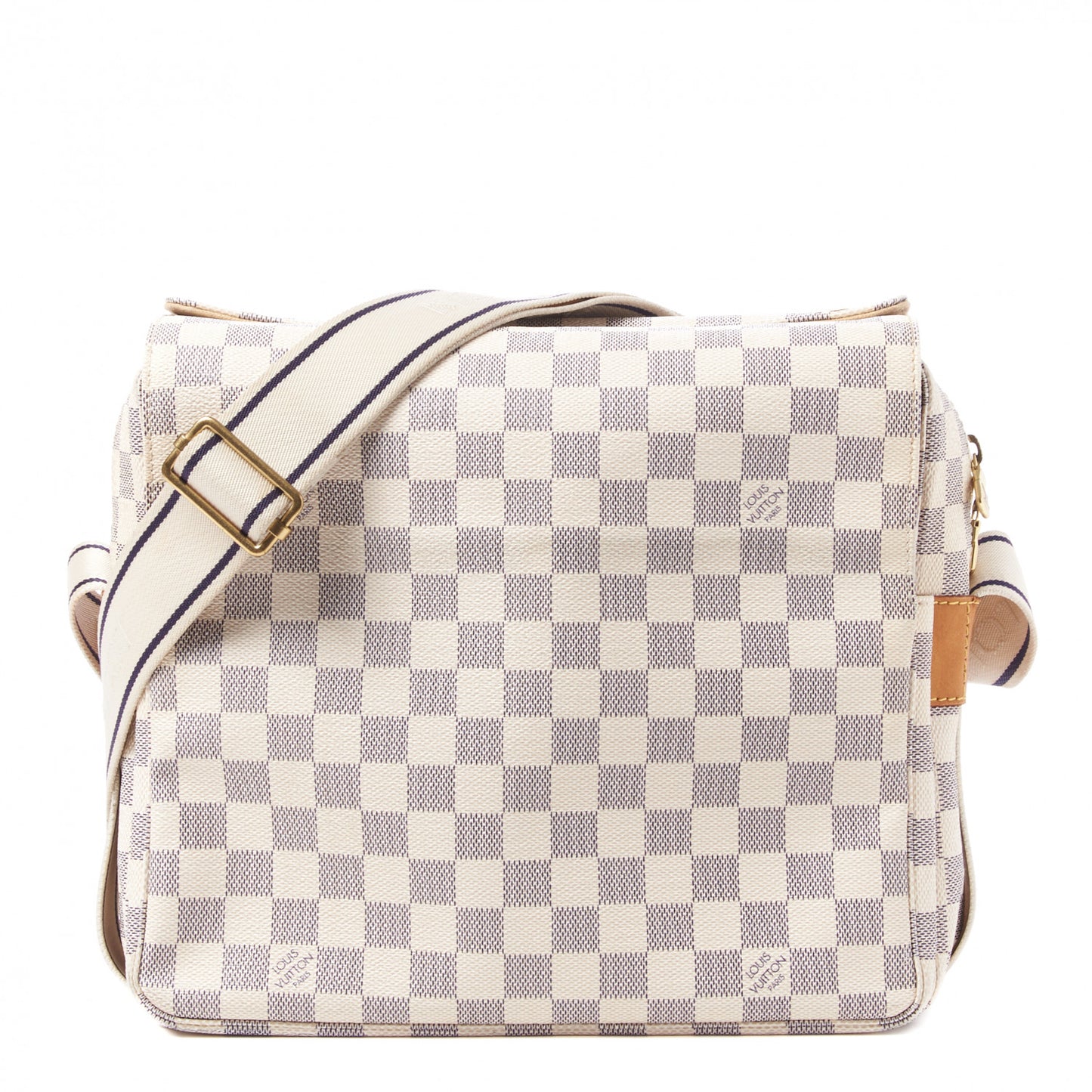 Damier Azur Naviglio