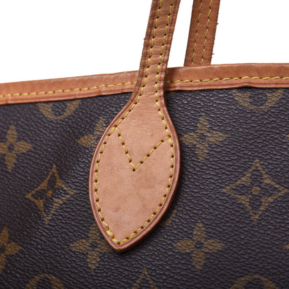 Louis Vuitton Monogram Neverfull GM 20 of 25