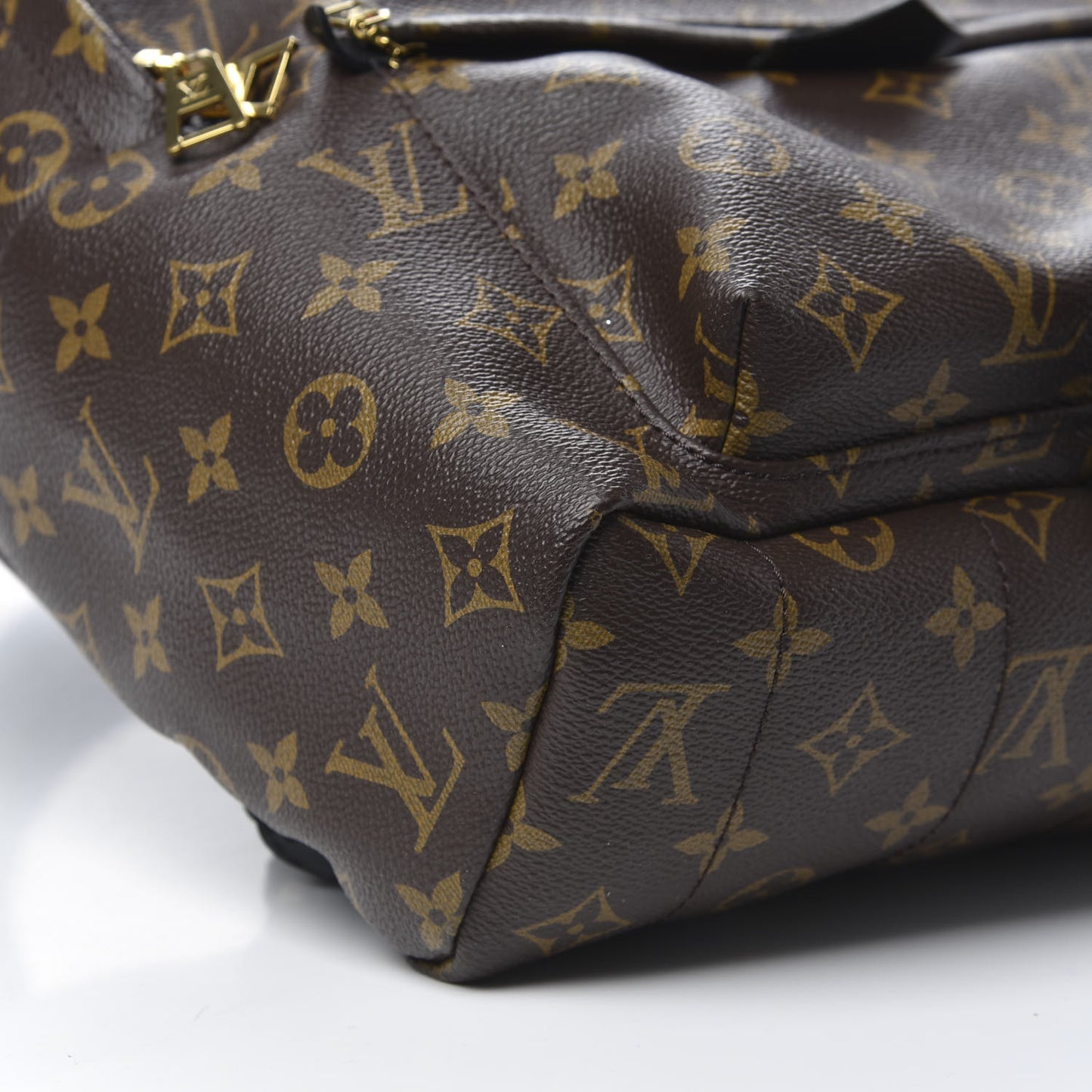 Monogram Palm Springs Backpack MM
