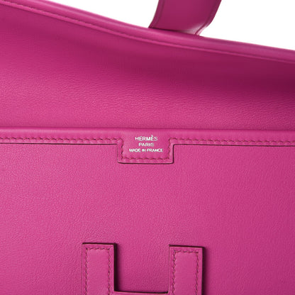 Hermes Swift Jige Elan 29 Magnolia 5 of 8