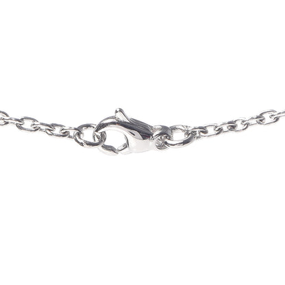 Tiffany Platinum Diamond Dragonfly Pendant Necklace 6 of 6