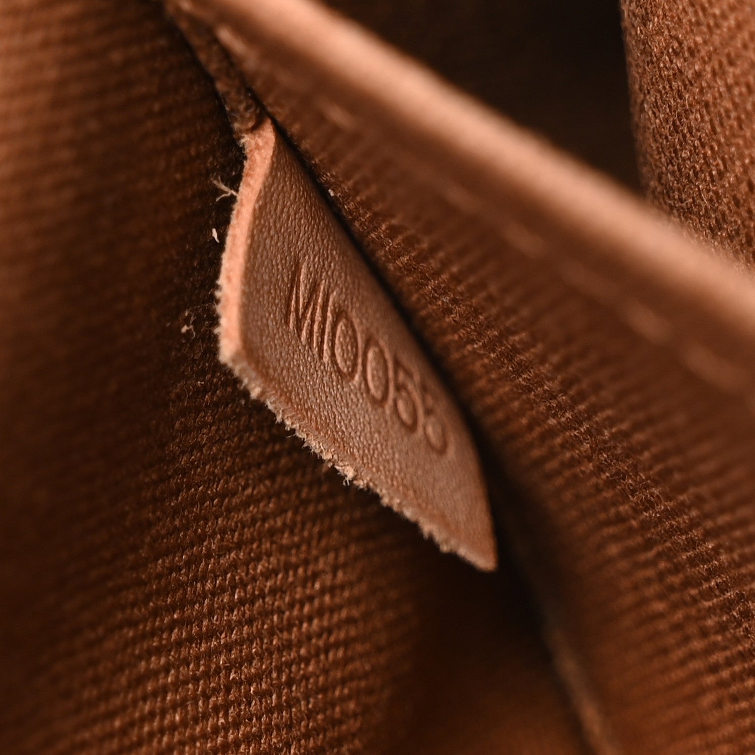 Louis Vuitton Monogram Pochette Marelle PM 6 of 9